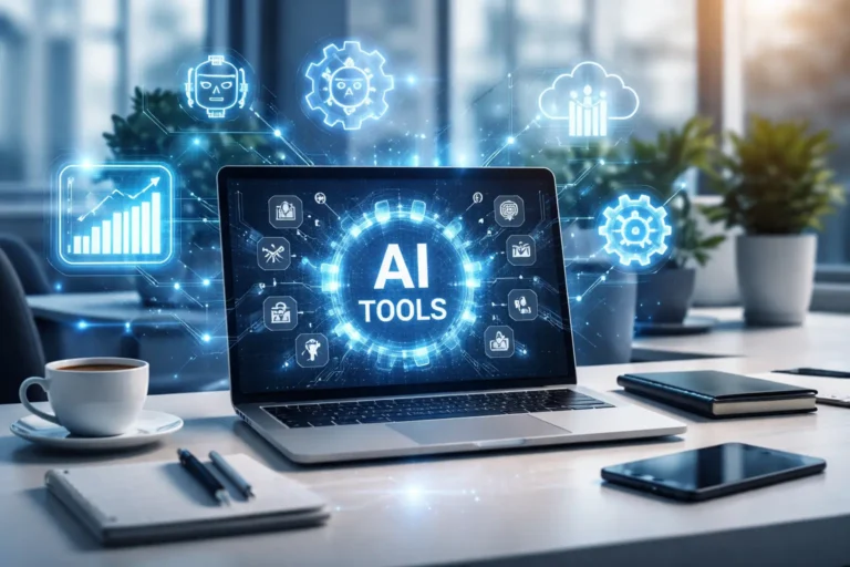 Best AI Tools for Business: The Complete 2026 Guide