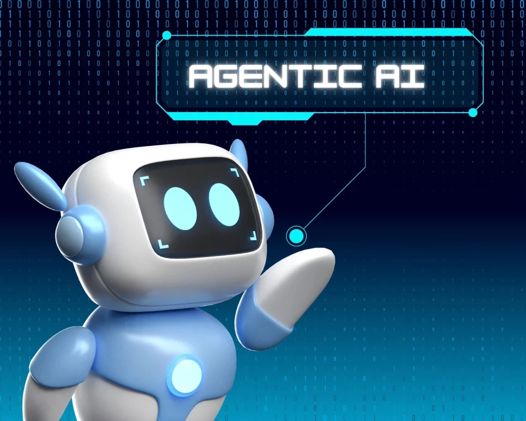 What Is Agentic AI? The Complete Beginner’s Guide for 2026