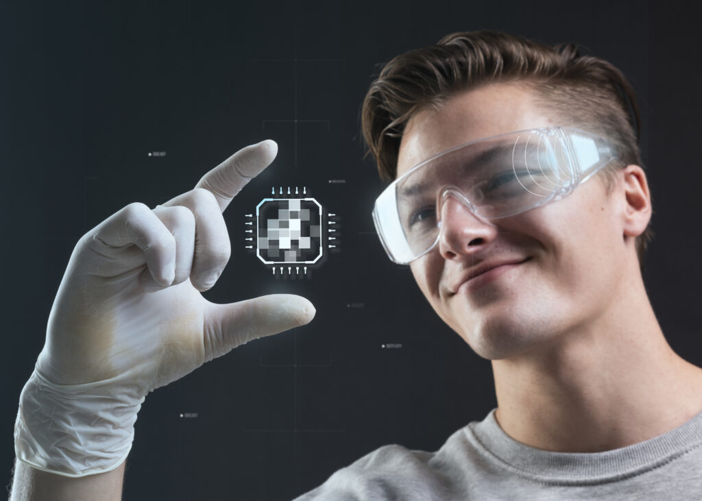AI Demand Continues to Drive Chip Innovation