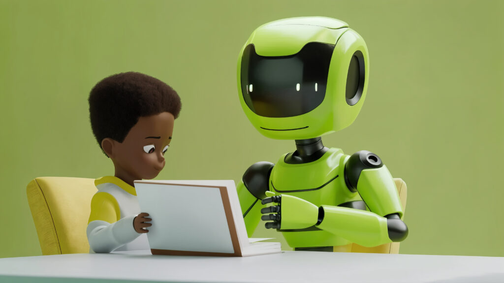 Key Features of Clay AI