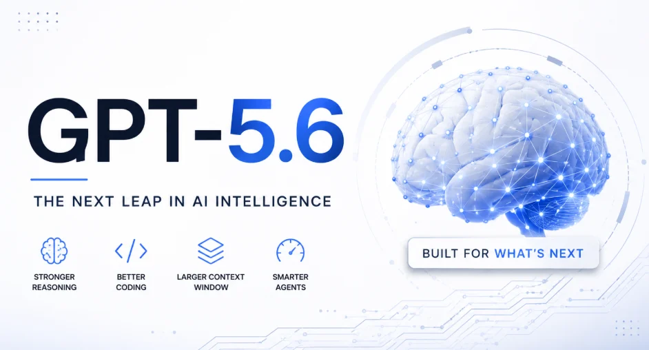 GPT-5.6 Release: New Features, Benchmarks, and OpenAI Updates Generate Industry-Wide Attention