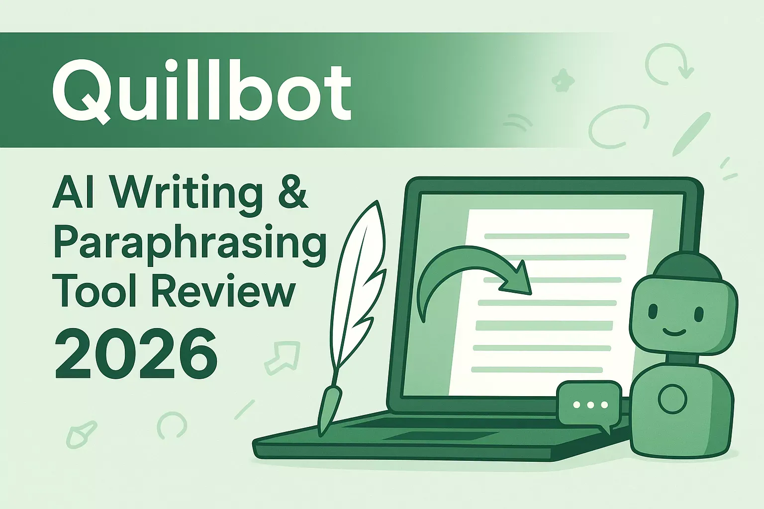 QuillBot AI Prompt Generator: The Complete Beginner's Guide