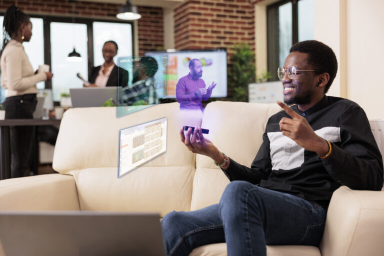 AI in Customer Relationship Management