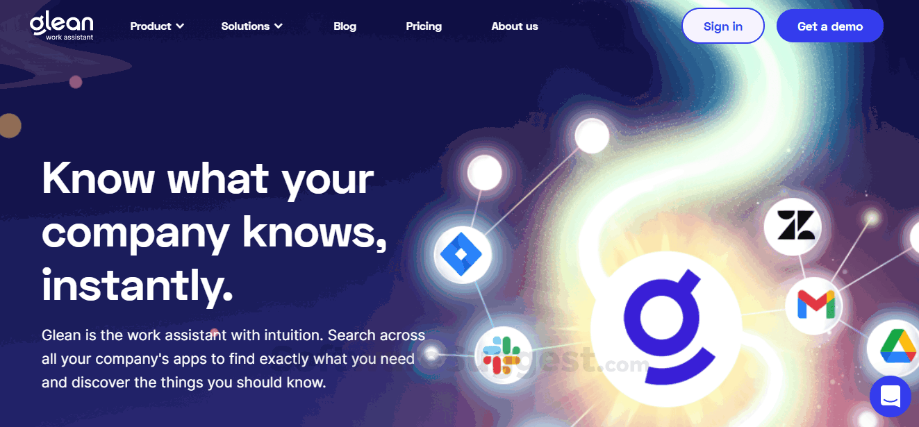 Glean Technologies: The Complete Guide to AI-Powered Enterprise Search