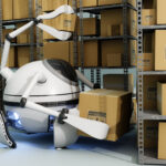 Amazon Warehouse Robotics Reach a New Milestone in AI-Powered Logistics