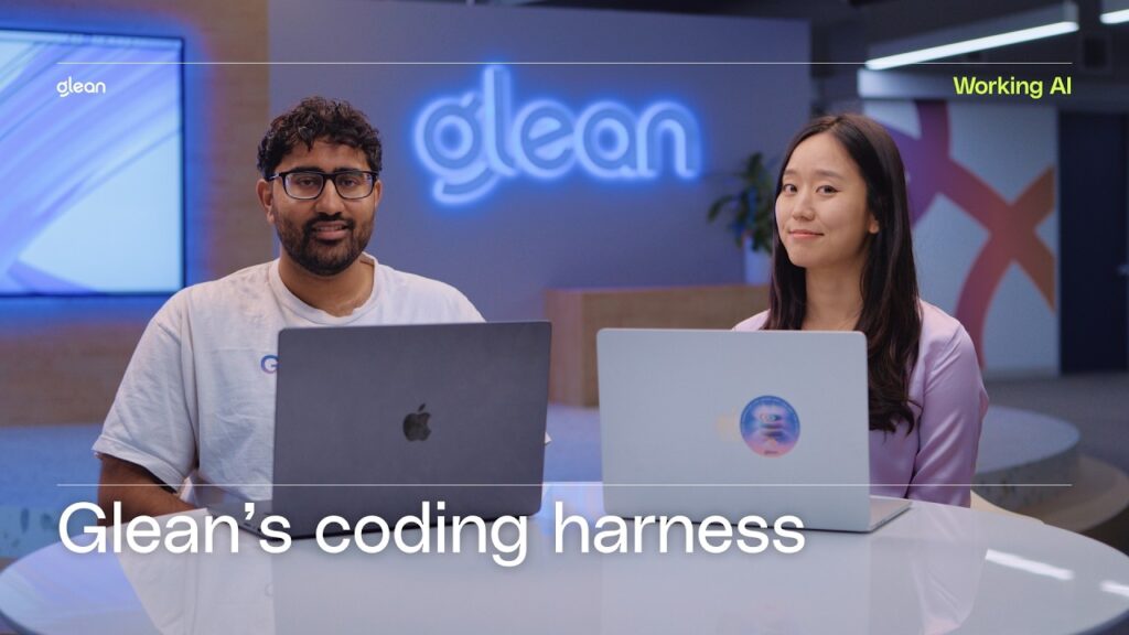 What Is Glean Technologies?