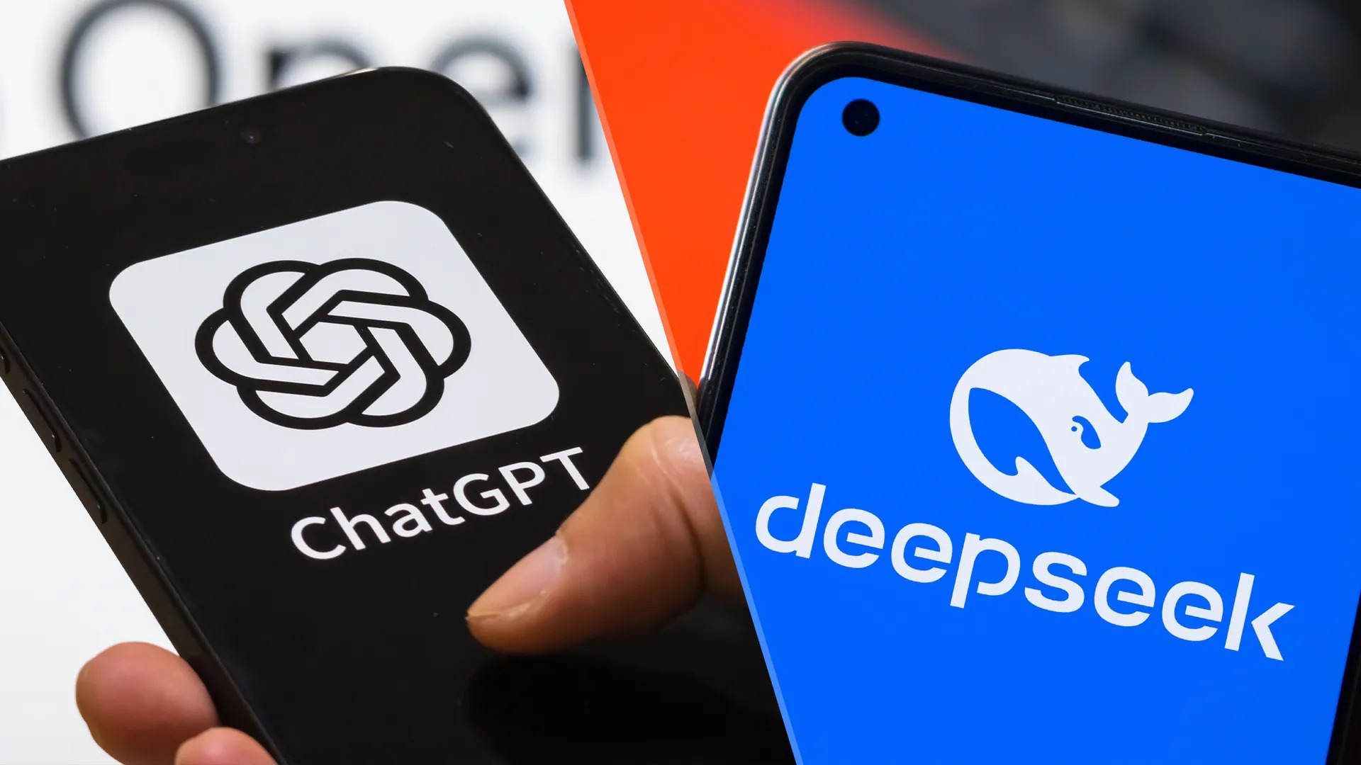 DeepSeek vs ChatGPT: Which AI Assistant Is Better in 2026?