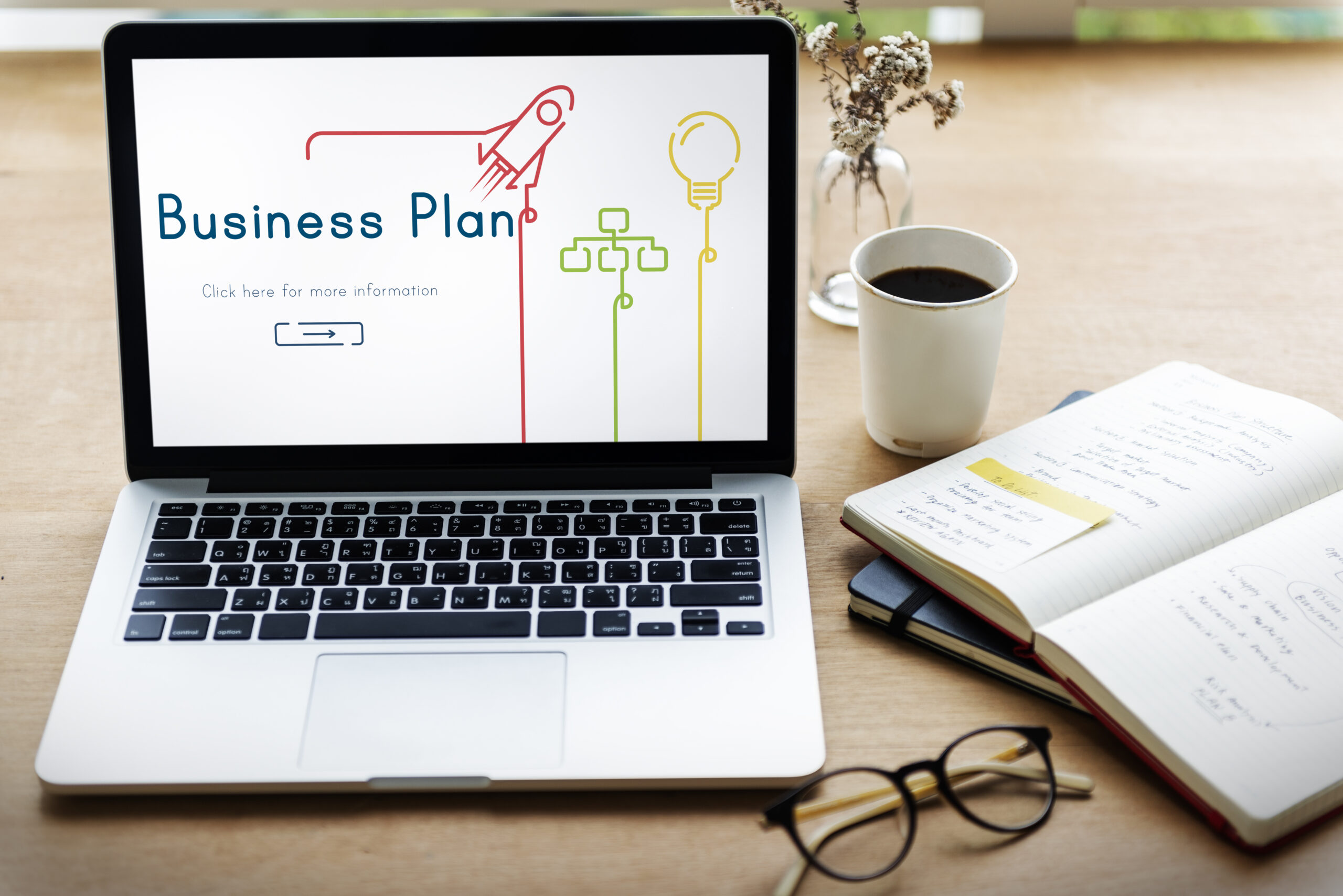 AI Business Plan Generator: How to Create a Winning Business Plan Faster with AI