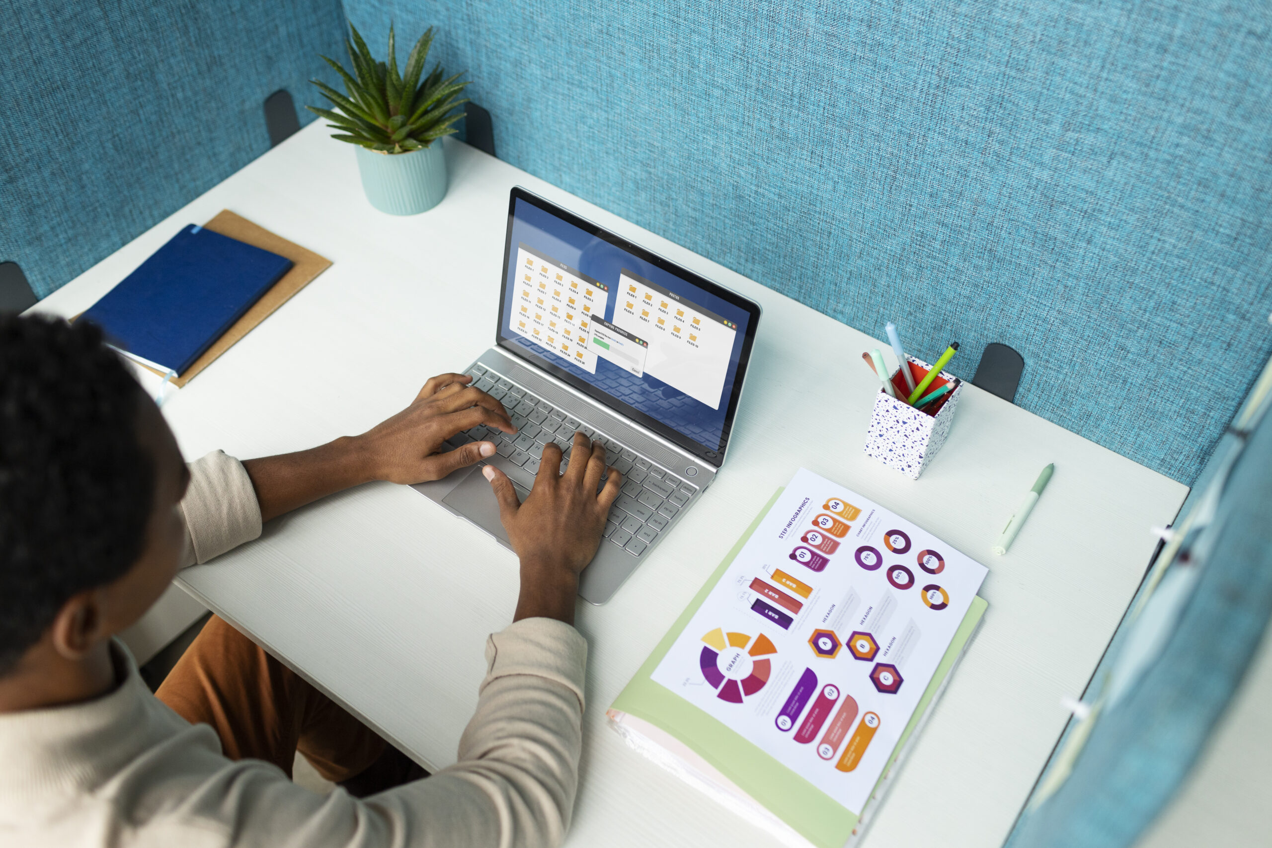 15 Best Free AI Tools Online for Writing, Marketing, Design, and Productivity