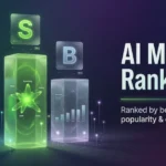 AI Models Ranking: The Complete Guide to Choosing the Best AI Model in 2026