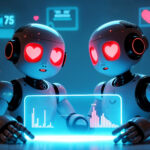 AI Social Media Platform