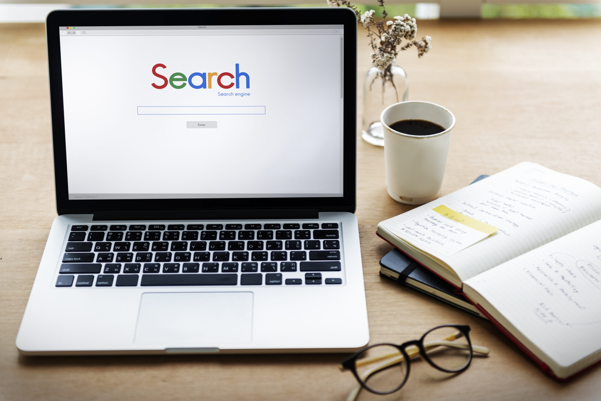 Keyword Research Tool Free