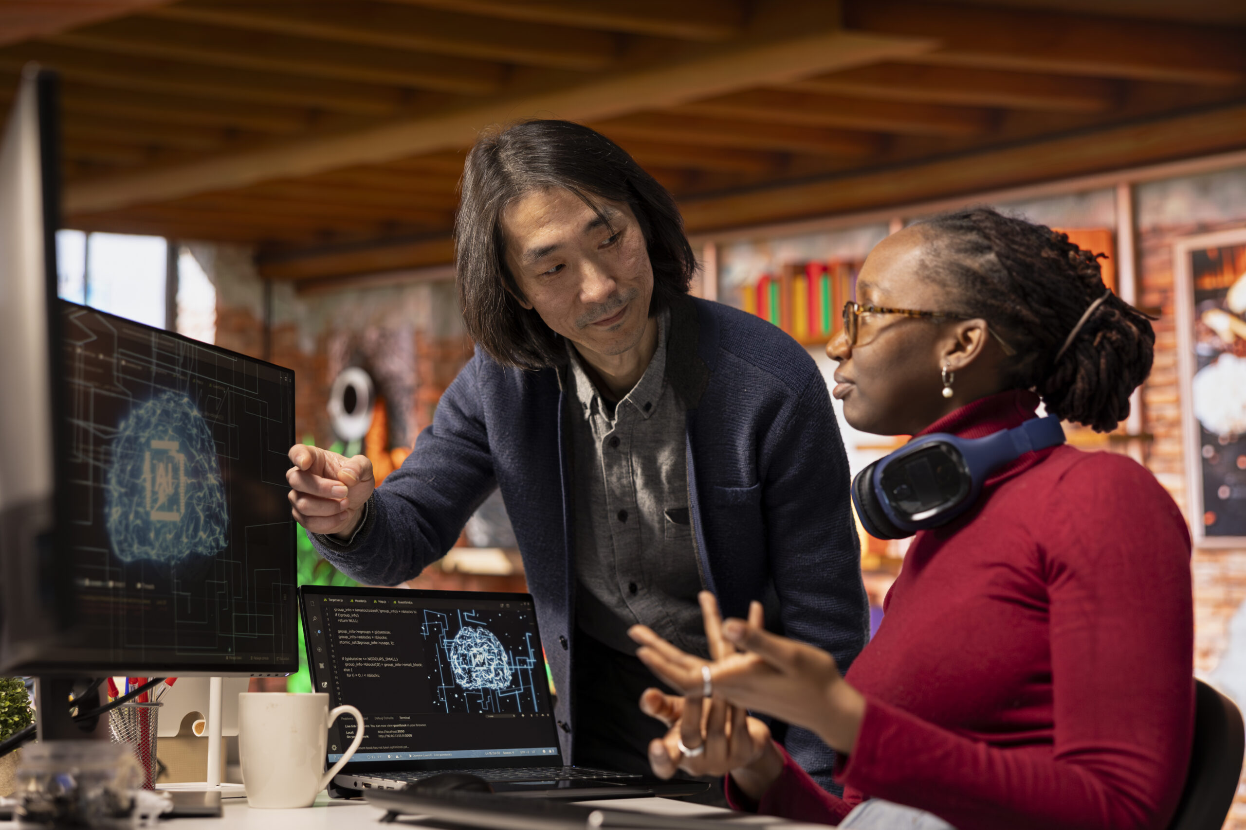 How to Create Your Own Artificial Intelligence