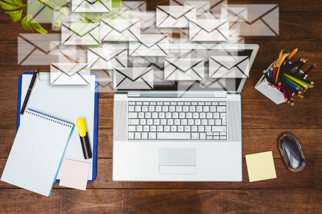 How Email Marketing Automation Software Works