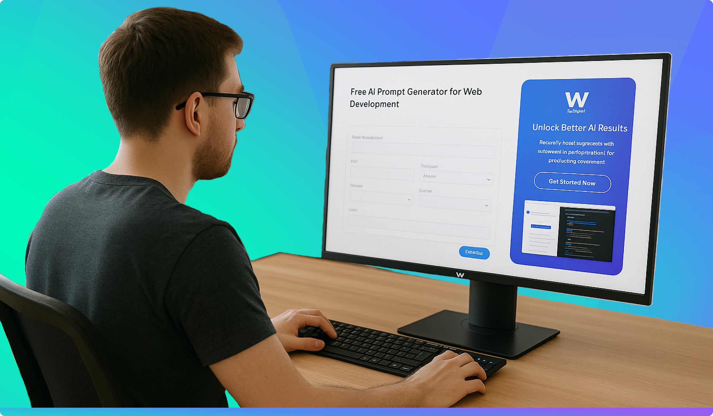 AI Prompt Generator: The Complete Guide to Creating Better AI Prompts in 2026