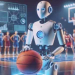AI in Sports: How Artificial Intelligence Is Changing the Game