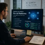 How to Optimize Your Website for AI Search in 2026