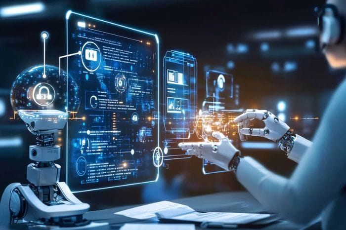 AI and Automation: A Complete Guide to Smarter Business in 2026