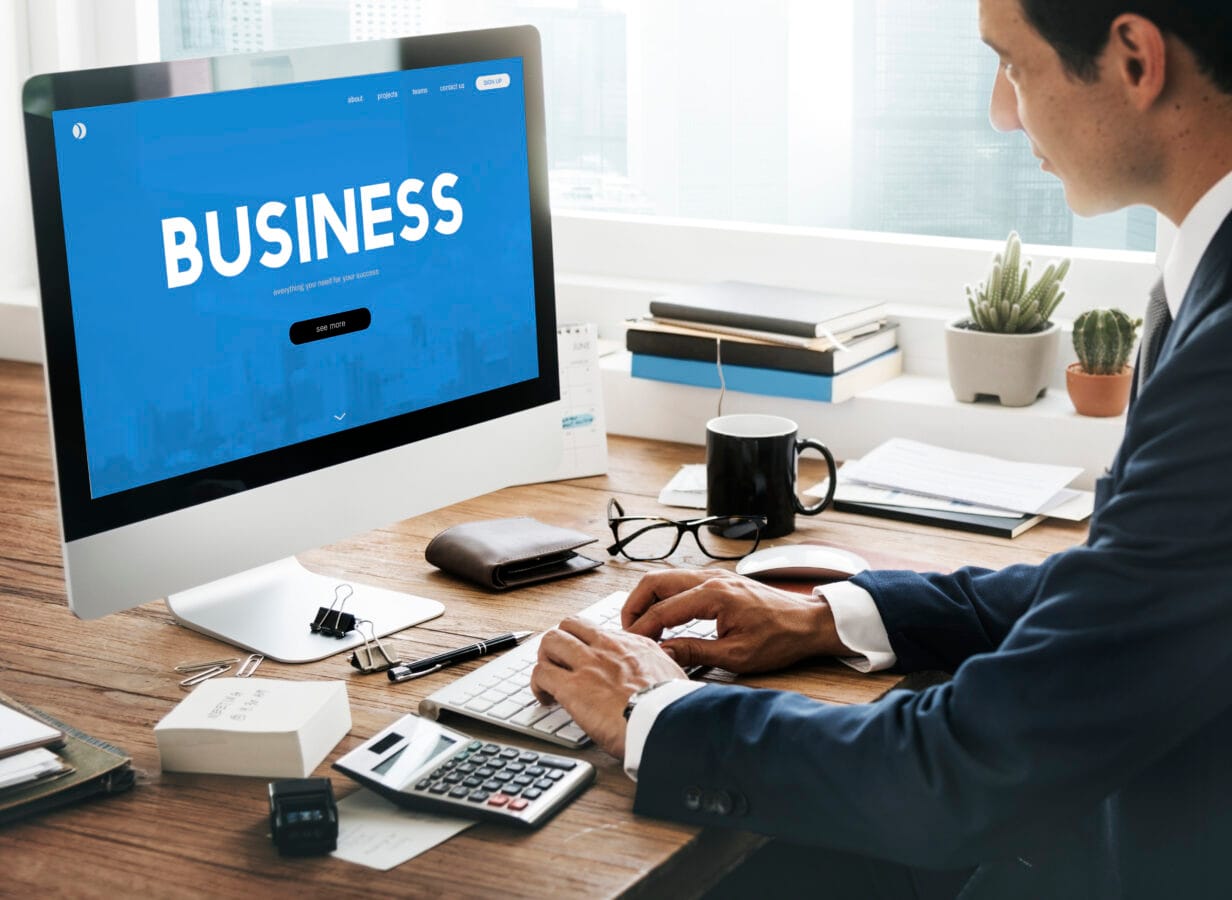 How to Choose the Right Online Business Idea