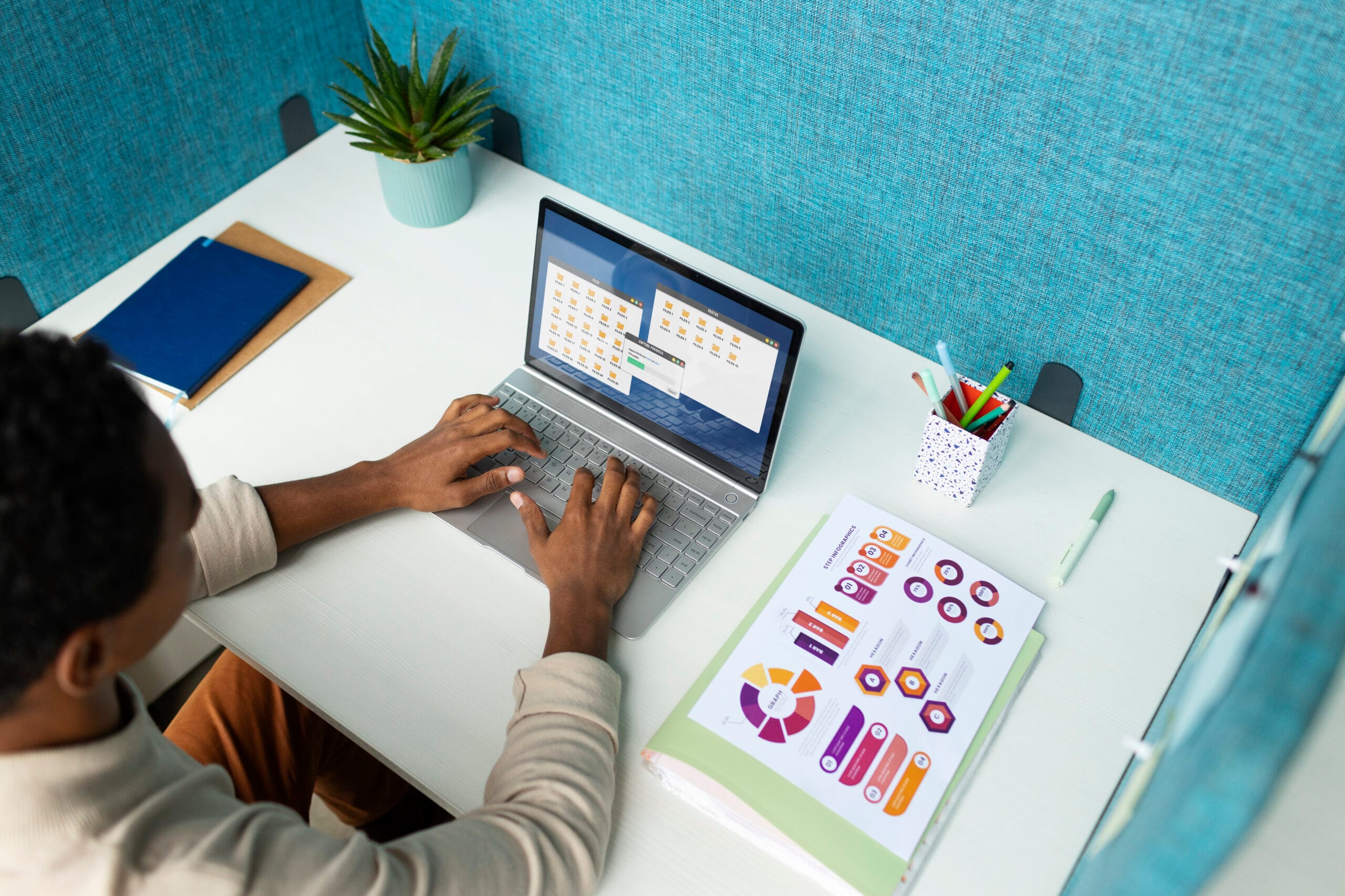 9 Ways to Build Your Online Business: Practical Ideas You Can Start From Home
