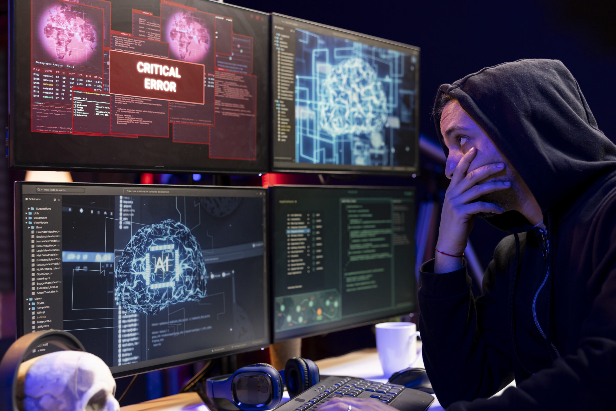 What Is AI Hacking?