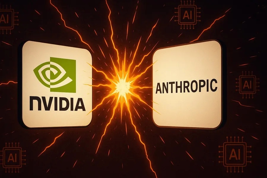 Anthropic AI vs NVIDIA AI: Which AI Technology Is Better in 2026?