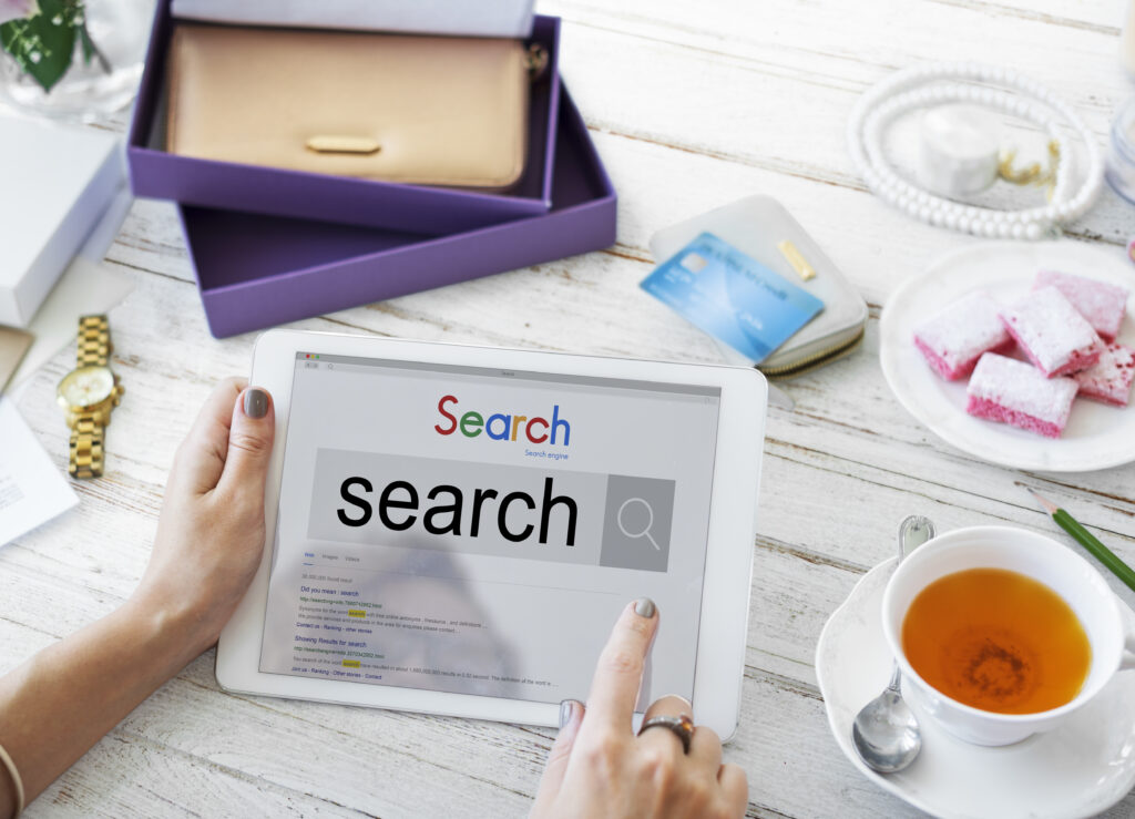 What Is a Keyword Generator?