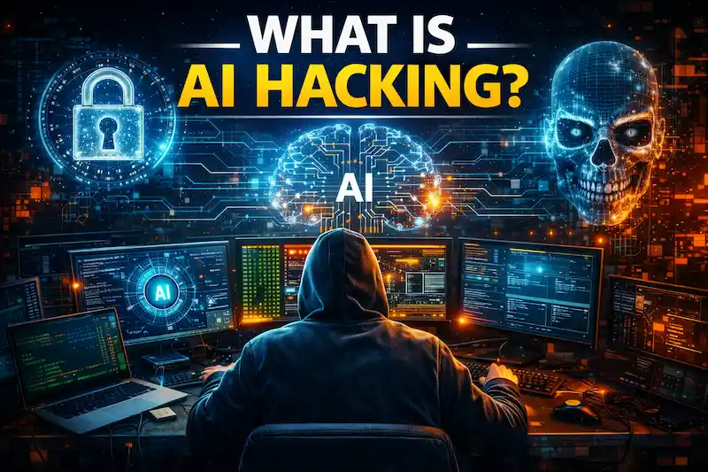 AI Hacking: The Complete Beginner's Guide to AI-Powered Cybersecurity