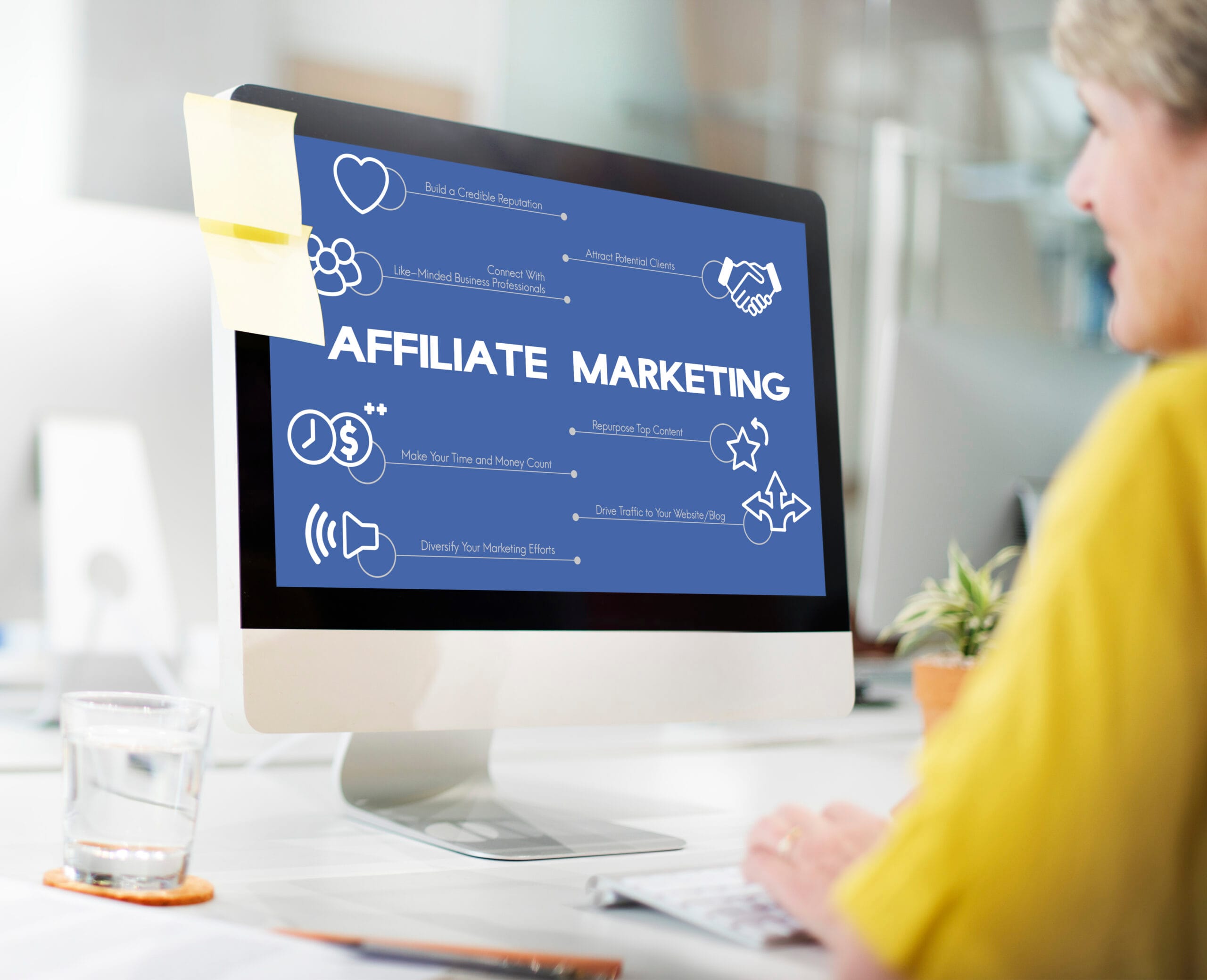 1000+ ChatGPT Prompts for Affiliate Marketing: Work Smarter and Get Better Results